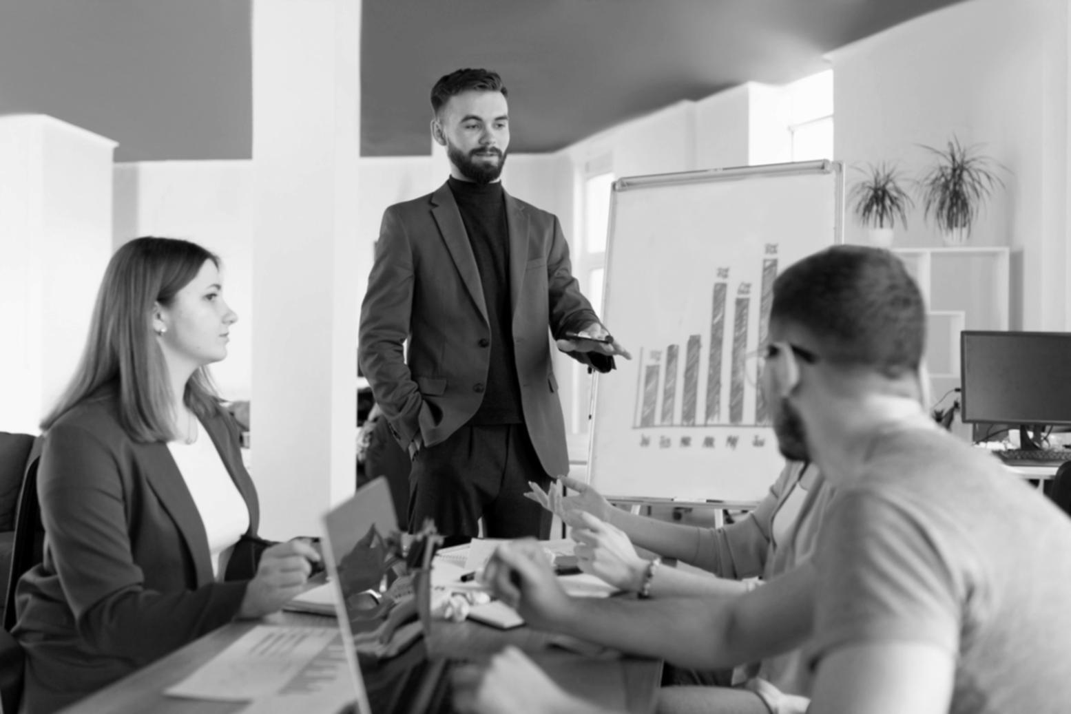 Aktive Lerngemeinschaft für Finanzbildung